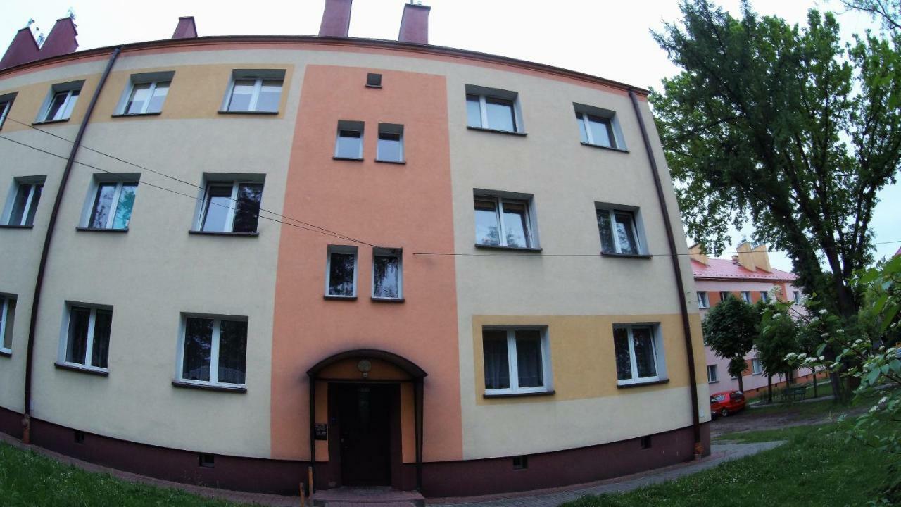 Studio Skarzyko Kamienna Skarzysko-Kamienna Exterior photo